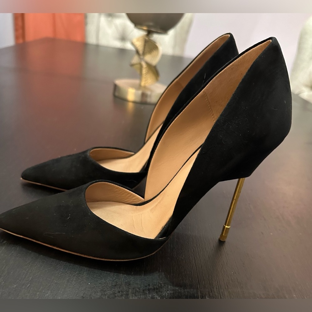 KURT GEIGER LONDON PUMPS